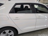  Audi  A1 Sportback Audi  30 TFSI Pro Line 5d #16