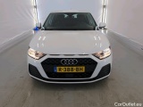  Audi  A1 Sportback Audi  30 TFSI Pro Line 5d #17