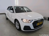  Audi  A1 Sportback Audi  30 TFSI Pro Line 5d #21