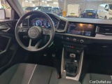 Audi  A1 Sportback Audi  30 TFSI Pro Line 5d #20