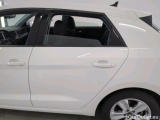  Audi  A1 Sportback Audi  30 TFSI Pro Line 5d #26