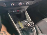  Audi  A1 Sportback Audi  30 TFSI Pro Line 5d #34