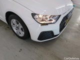  Audi  A1 Sportback Audi  30 TFSI Pro Line 5d #35