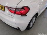  Audi  A1 Sportback Audi  30 TFSI Pro Line 5d #47