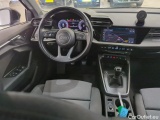  Audi  A3 Audi  Limousine 30 TFSI Business edition 4d #13