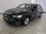  Audi  A3 Audi  Sportback 30 TFSI S tronic Pro Line 5d 