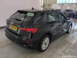  Audi  A3 Audi  Sportback 30 TFSI S tronic Pro Line 5d #2