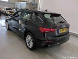  Audi  A3 Audi  Sportback 30 TFSI S tronic Pro Line 5d #9
