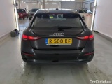  Audi  A3 Audi  Sportback 30 TFSI S tronic Pro Line 5d #10