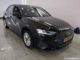  Audi  A3 Audi  Sportback 30 TFSI S tronic Pro Line 5d #21
