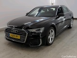  Audi  A6 Audi  Limousine 2.0 35 TDI S edition S tronic 4d 