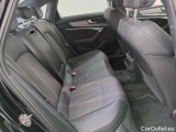  Audi  A6 Audi  Limousine 2.0 35 TDI S edition S tronic 4d #11