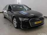  Audi  A6 Audi  Limousine 2.0 35 TDI S edition S tronic 4d #17