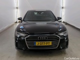  Audi  A6 Audi  Limousine 2.0 35 TDI S edition S tronic 4d #18