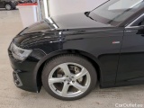  Audi  A6 Audi  Limousine 2.0 35 TDI S edition S tronic 4d #24