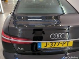  Audi  A6 Audi  Limousine 2.0 35 TDI S edition S tronic 4d #47