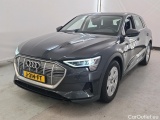 Audi  E-TRON Audi  50 quattro edition 5d 