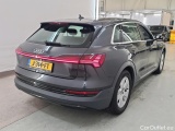 Audi  E-TRON Audi  50 quattro edition 5d #2