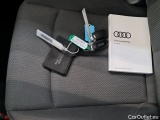  Audi  E-TRON Audi  50 quattro edition 5d #4