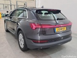 Audi  E-TRON Audi  50 quattro edition 5d #9