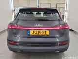  Audi  E-TRON Audi  50 quattro edition 5d #10