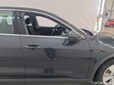  Audi  E-TRON Audi  50 quattro edition 5d #14
