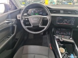  Audi  E-TRON Audi  50 quattro edition 5d #16