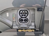  Audi  E-TRON Audi  50 quattro edition 5d #20