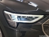  Audi  E-TRON Audi  50 quattro edition 5d #21