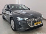  Audi  E-TRON Audi  50 quattro edition 5d #22