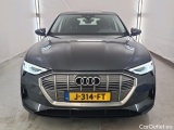  Audi  E-TRON Audi  50 quattro edition 5d #23