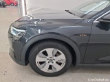  Audi  E-TRON Audi  50 quattro edition 5d #29