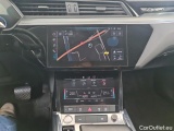  Audi  E-TRON Audi  50 quattro edition 5d #33