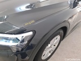  Audi  E-TRON Audi  50 quattro edition 5d #37