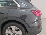  Audi  E-TRON Audi  50 quattro edition 5d #40