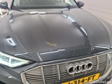  Audi  E-TRON Audi  50 quattro edition 5d #46