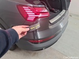  Audi  E-TRON Audi  50 quattro edition 5d #54