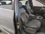  Audi  E-TRON Audi  Sportback 50 quattro S edition 5d #3