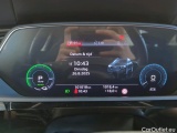  Audi  E-TRON Audi  Sportback 50 quattro S edition 5d #7