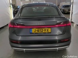  Audi  E-TRON Audi  Sportback 50 quattro S edition 5d #9