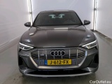  Audi  E-TRON Audi  Sportback 50 quattro S edition 5d #18
