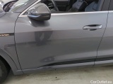  Audi  E-TRON Audi  Sportback 50 quattro S edition 5d #19