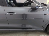  Audi  E-TRON Audi  Sportback 50 quattro S edition 5d #23