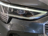  Audi  E-TRON Audi  Sportback 50 quattro S edition 5d #26