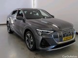  Audi  E-TRON Audi  Sportback 50 quattro S edition 5d #27