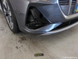  Audi  E-TRON Audi  Sportback 50 quattro S edition 5d #45