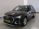  Audi  Q3 Audi  35 TFSI Business Edition 5d 