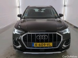  Audi  Q3 Audi  35 TFSI Business Edition 5d #22