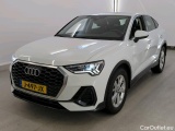  Audi  Q3 Audi  Sportback 35 TFSI S tronic Business edition 5d 