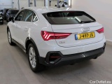  Audi  Q3 Audi  Sportback 35 TFSI S tronic Business edition 5d #9